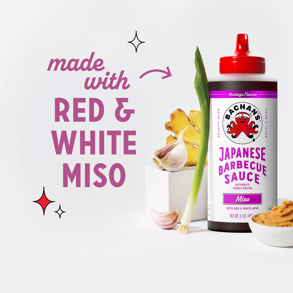 Miso S1
