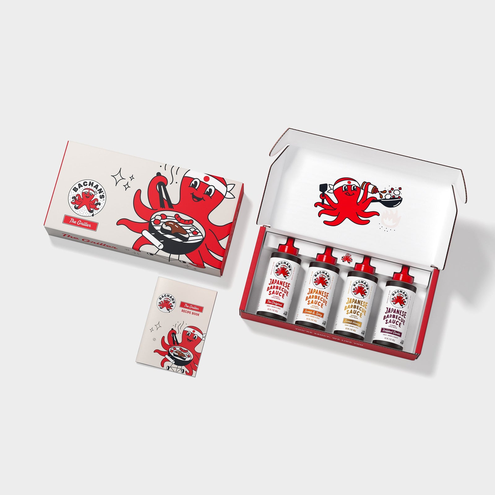 The Griller Box G1
