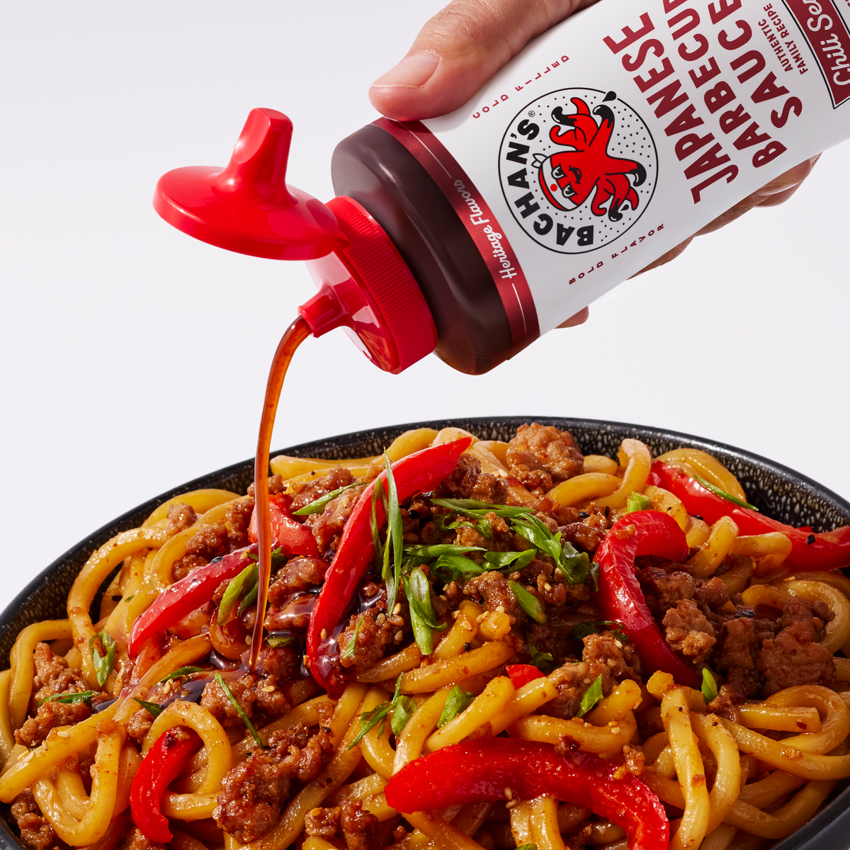 Chili Sesame K0