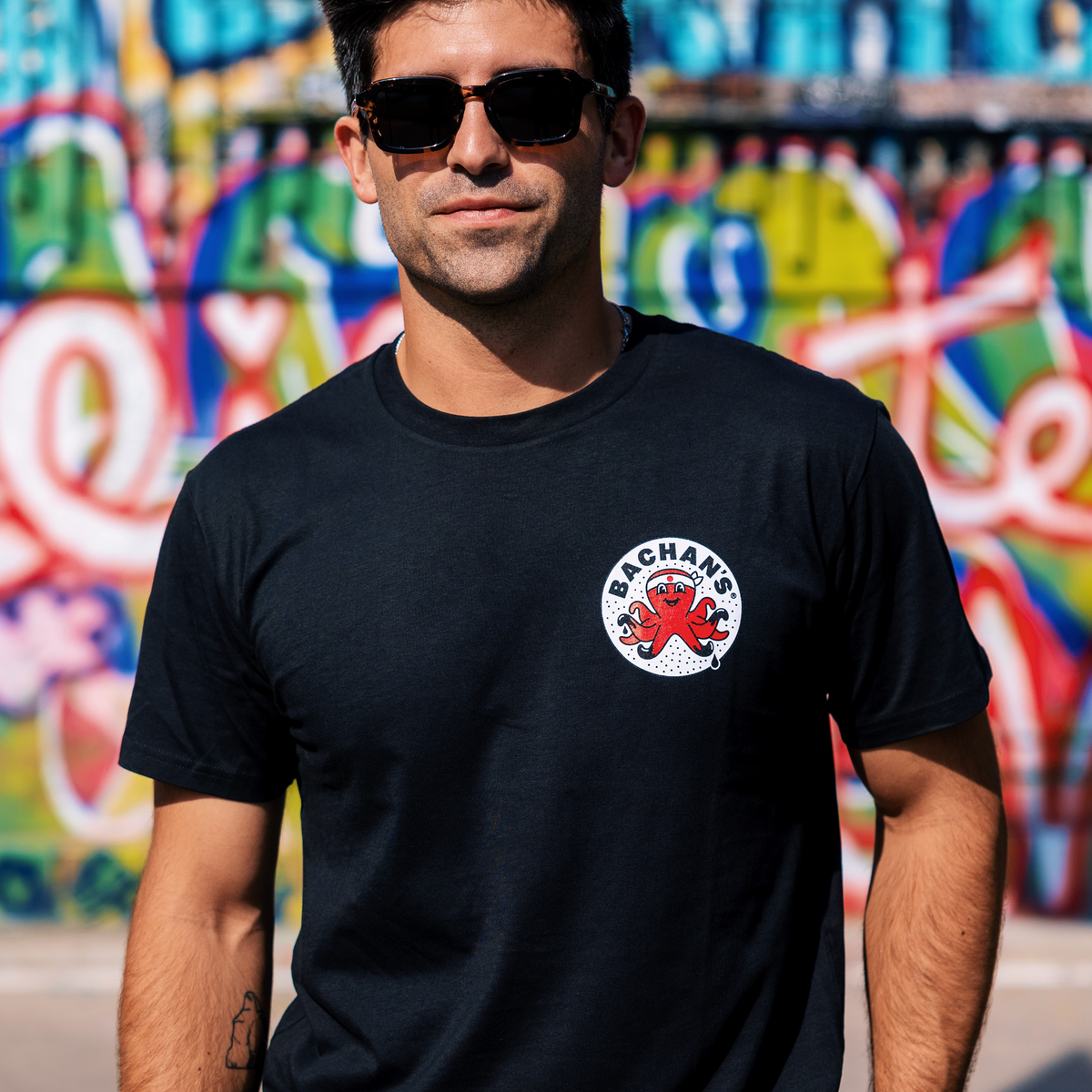 Logo Tee F9