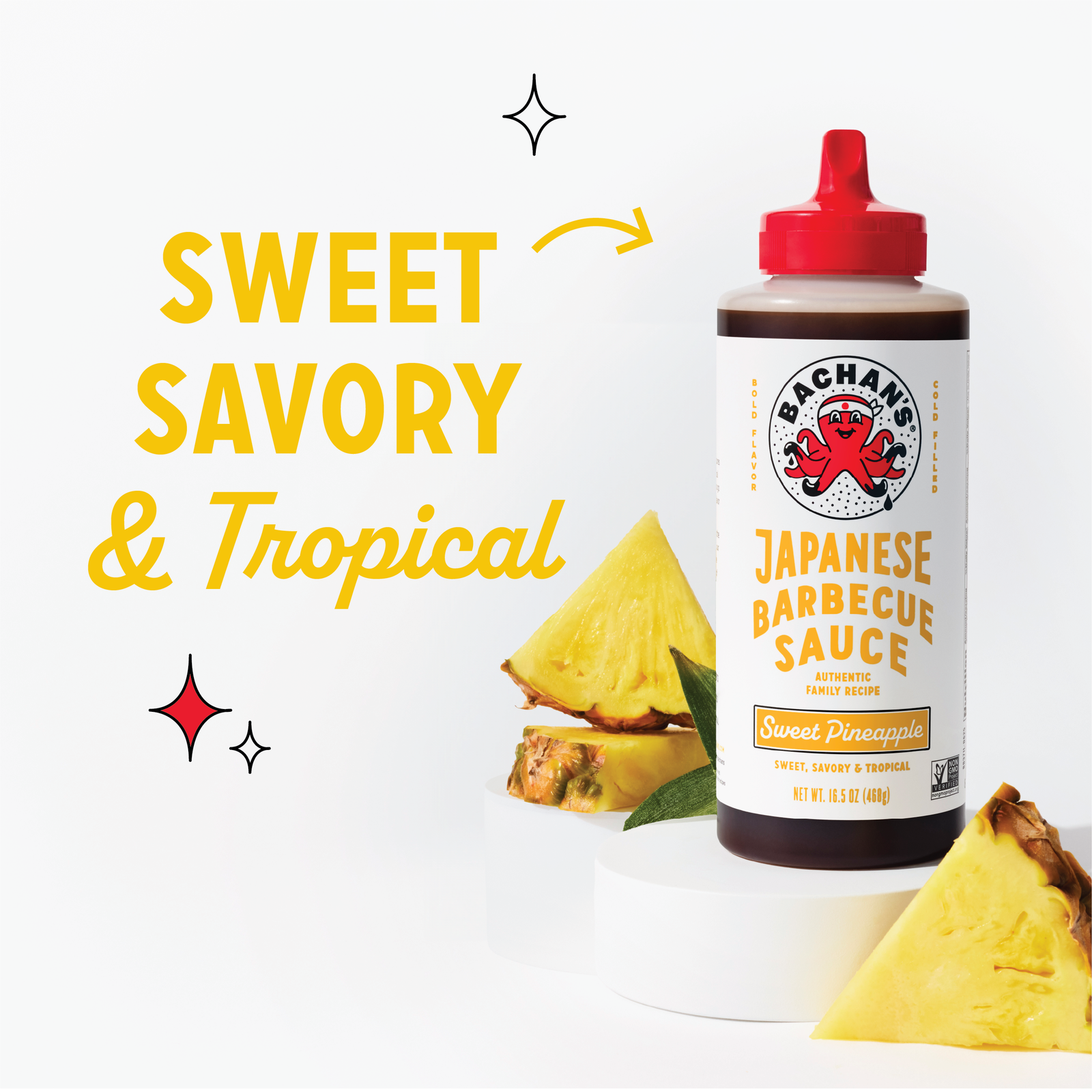 Sweet Pineapple N9