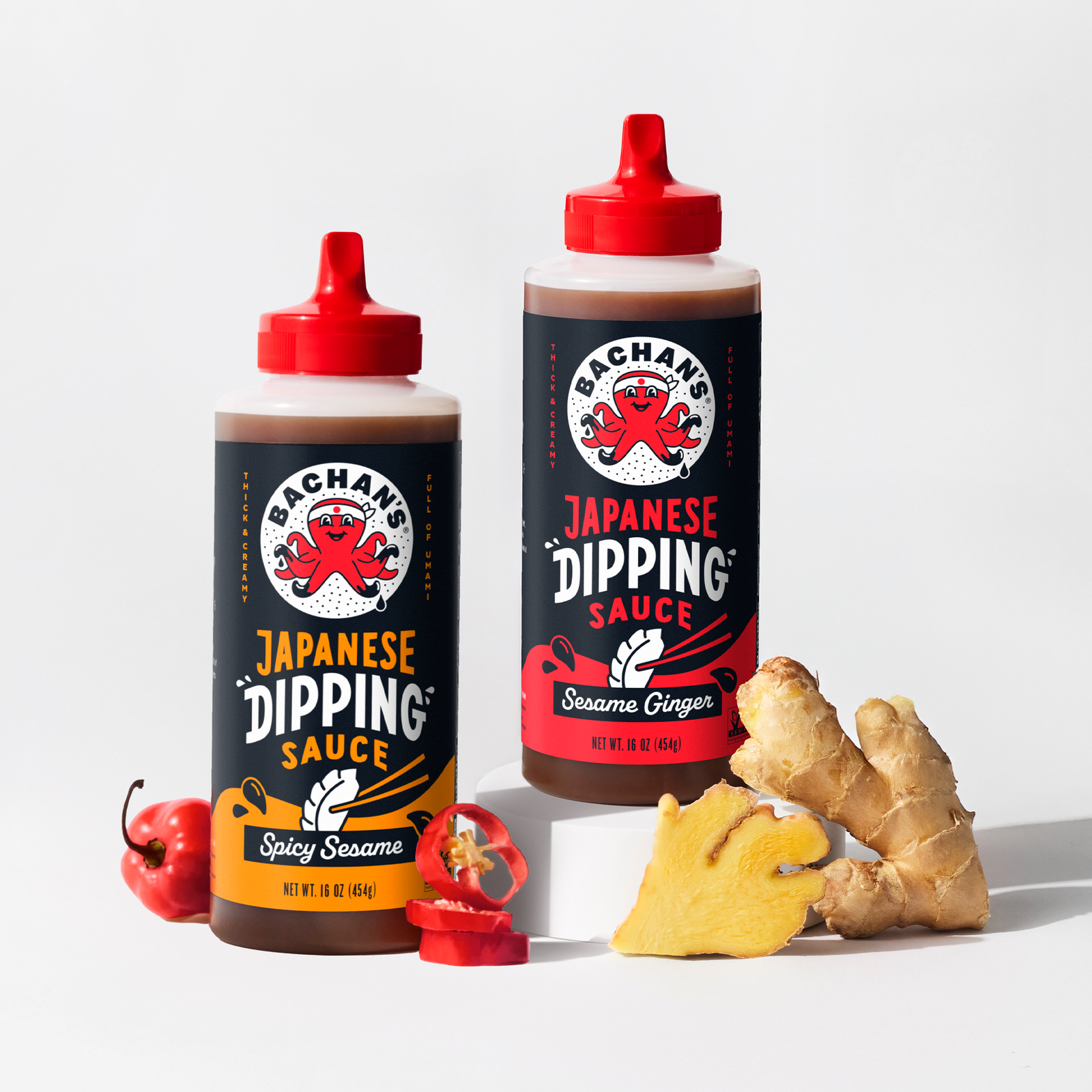 Dip Mix & Match J2